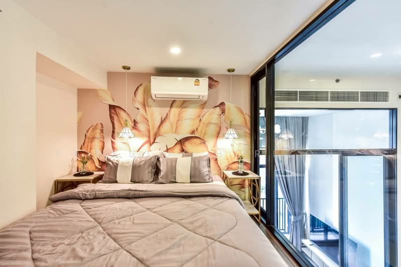 Park Origin Ratchathewi, Bangkok, 135 Phetchaburi Road, Thung Phaya Thai, Ratchathewi, Bangkok, 2 Bedrooms, 62 sqm, Condo For Rent, by Eastblue Horizon, 500335640 - DDproperty.com