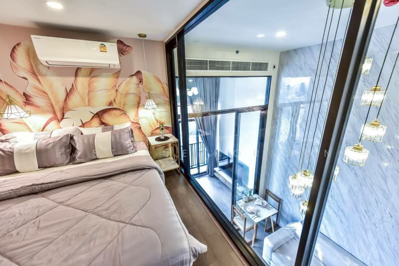 Park Origin Ratchathewi, Bangkok, 135 Phetchaburi Road, Thung Phaya Thai, Ratchathewi, Bangkok, 2 Bedrooms, 62 sqm, Condo For Rent, by Eastblue Horizon, 500335640 - DDproperty.com