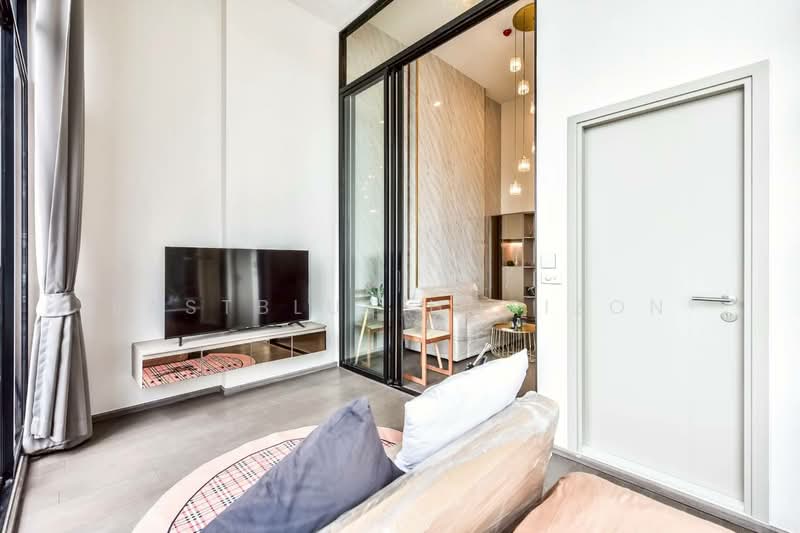 Park Origin Ratchathewi, Bangkok, 135 Phetchaburi Road, Thung Phaya Thai, Ratchathewi, Bangkok, 2 Bedrooms, 62 sqm, Condo For Rent, by Eastblue Horizon, 500335640 - DDproperty.com