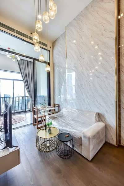 Park Origin Ratchathewi, Bangkok, 135 Phetchaburi Road, Thung Phaya Thai, Ratchathewi, Bangkok, 2 Bedrooms, 62 sqm, Condo For Rent, by Eastblue Horizon, 500335640 - DDproperty.com