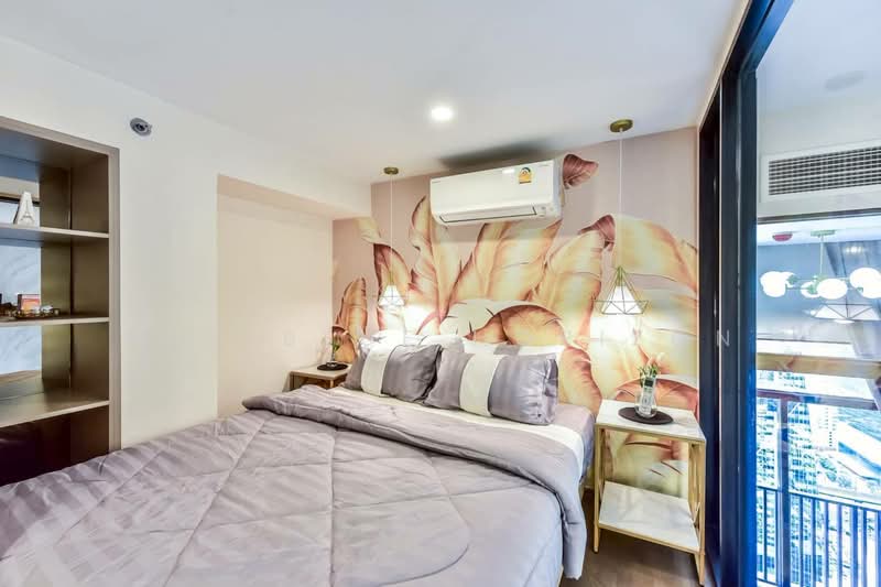 Park Origin Ratchathewi, Bangkok, 135 Phetchaburi Road, Thung Phaya Thai, Ratchathewi, Bangkok, 2 Bedrooms, 62 sqm, Condo For Rent, by Eastblue Horizon, 500335640 - DDproperty.com