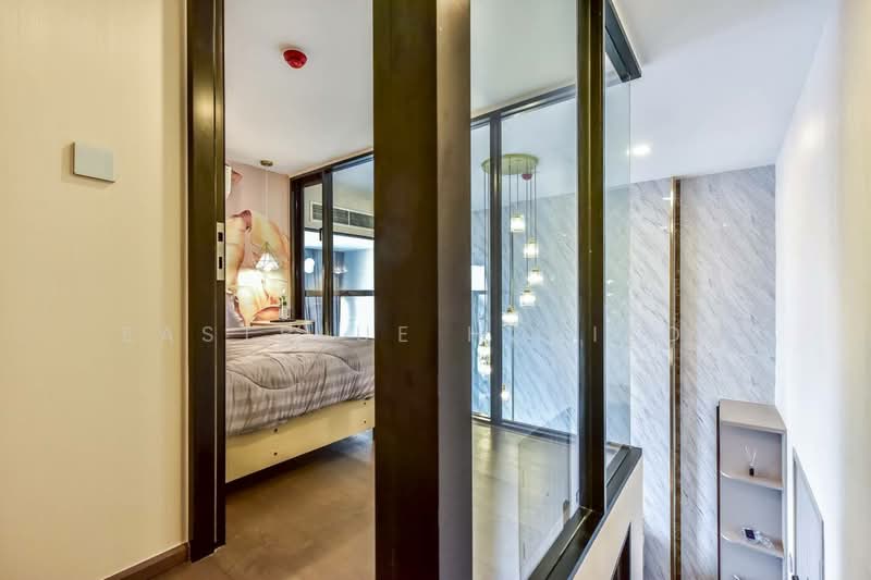 Park Origin Ratchathewi, Bangkok, 135 Phetchaburi Road, Thung Phaya Thai, Ratchathewi, Bangkok, 2 Bedrooms, 62 sqm, Condo For Rent, by Eastblue Horizon, 500335640 - DDproperty.com