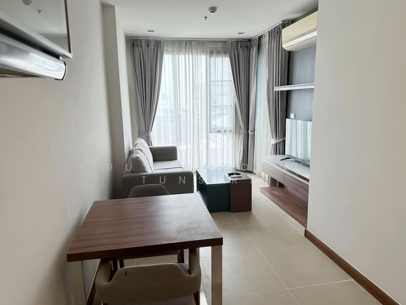 The Astra, Chiang Mai, 107 Changklan Rd, Chang Klan, Muang Chiang Mai, Chiang Mai, 1 Bedroom, 50 sqm, Condo For Rent, by Rutchaporn Tunsiri, 500335643 - DDproperty.com
