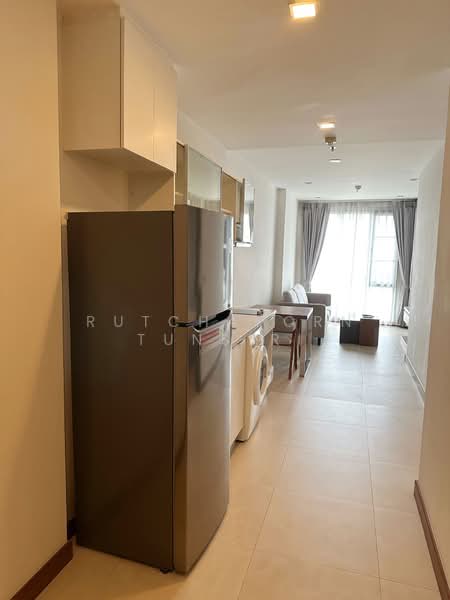 The Astra, Chiang Mai, 107 Changklan Rd, Chang Klan, Muang Chiang Mai, Chiang Mai, 1 Bedroom, 50 sqm, Condo For Rent, by Rutchaporn Tunsiri, 500335643 - DDproperty.com