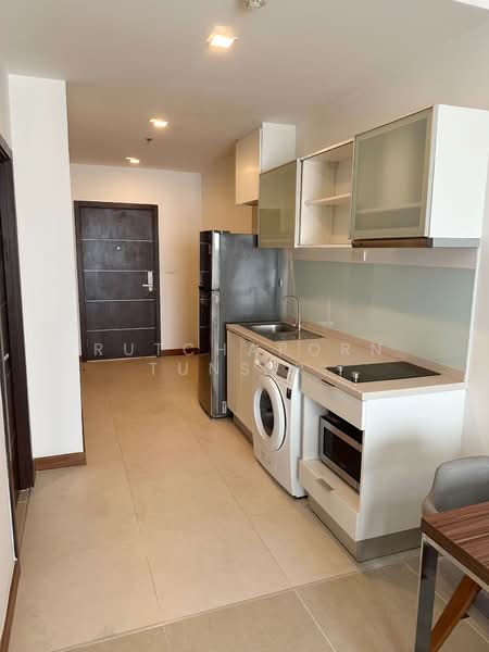 The Astra, Chiang Mai, 107 Changklan Rd, Chang Klan, Muang Chiang Mai, Chiang Mai, 1 Bedroom, 50 sqm, Condo For Rent, by Rutchaporn Tunsiri, 500335643 - DDproperty.com