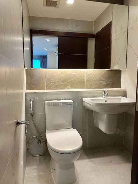 The Astra, Chiang Mai, 107 Changklan Rd, Chang Klan, Muang Chiang Mai, Chiang Mai, 1 Bedroom, 50 sqm, Condo For Rent, by Rutchaporn Tunsiri, 500335643 - DDproperty.com