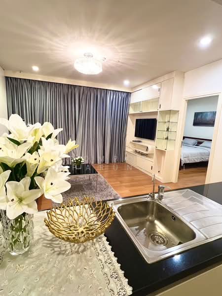 Wind Sukhumvit 23, กรุงเทพ, 136 ซอยสุขุมวิท 23 ถนนสุขุมวิท, คลองเตยเหนือ, วัฒนา, กรุงเทพ, 53 ตร.ม., คอนโด ให้เช่า, โดย Sompob Buaparungsri, 500335650 - DDproperty.com