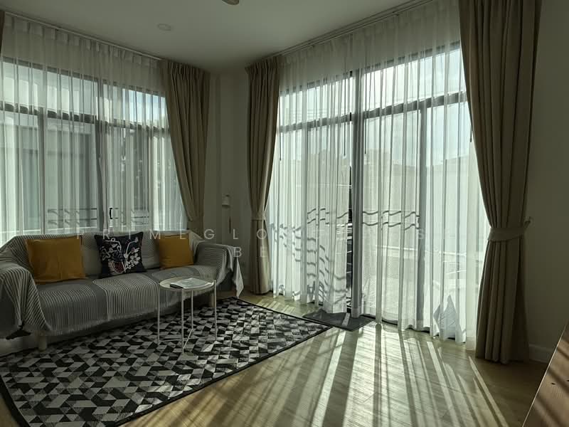 Mono Palai, Phuket, 81 Soi Chalong, Chalong, Muang Phuket, Phuket, 3 Bedrooms, 250 sqm, Townhouse For Rent, by Primeglobolasset best, 500335651 - DDproperty.com