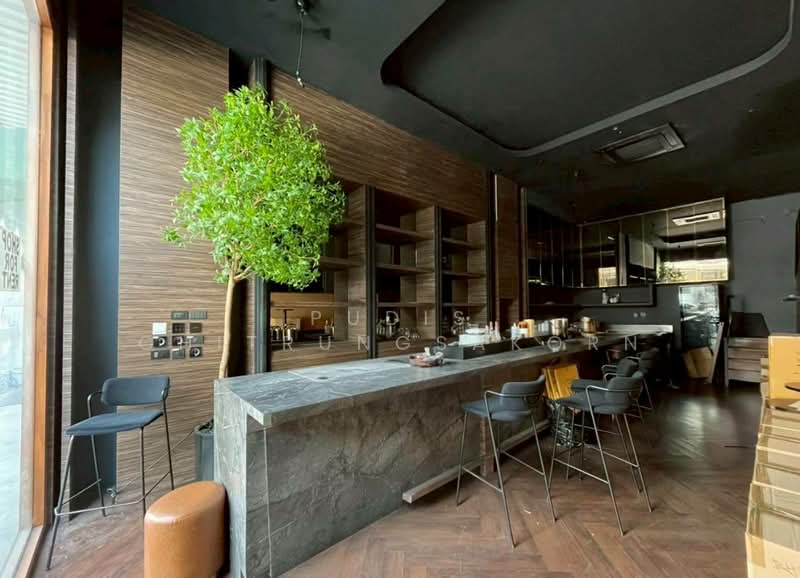 Retail Shop for Rent – Sukhumvit / Thonglor, Bangkok, Khlong Tan Nua, Watthana, Bangkok, , 100 sqm, Shophouse For Rent, by Pudis Chitrungsakorn, 500335652 - DDproperty.com