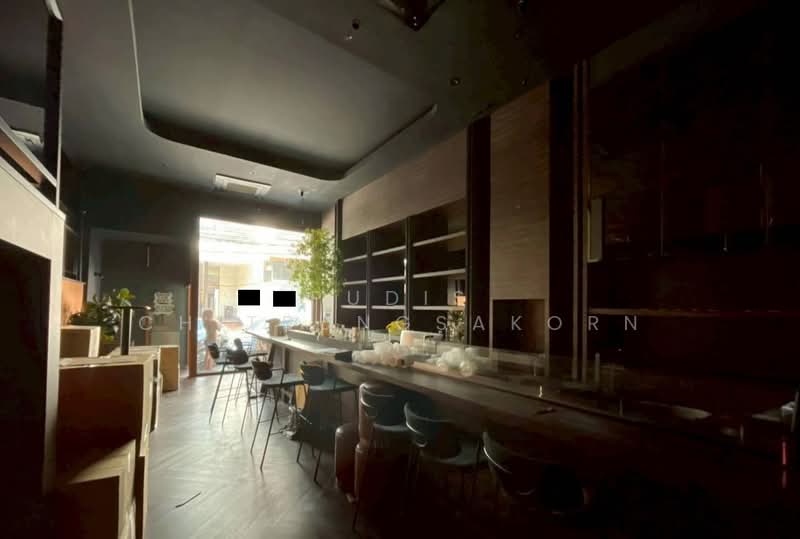 Retail Shop for Rent – Sukhumvit / Thonglor, Bangkok, Khlong Tan Nua, Watthana, Bangkok, , 100 sqm, Shophouse For Rent, by Pudis Chitrungsakorn, 500335652 - DDproperty.com