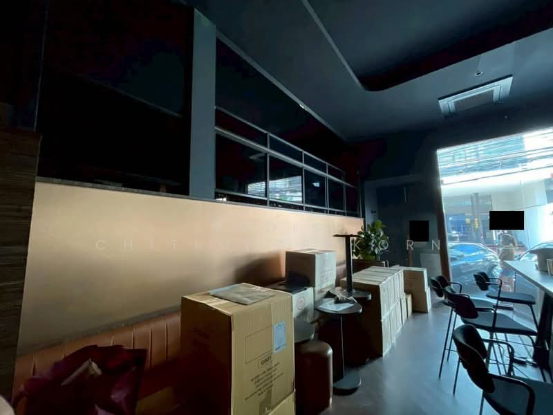 Retail Shop for Rent – Sukhumvit / Thonglor, Bangkok, Khlong Tan Nua, Watthana, Bangkok, , 100 sqm, Shophouse For Rent, by Pudis Chitrungsakorn, 500335652 - DDproperty.com