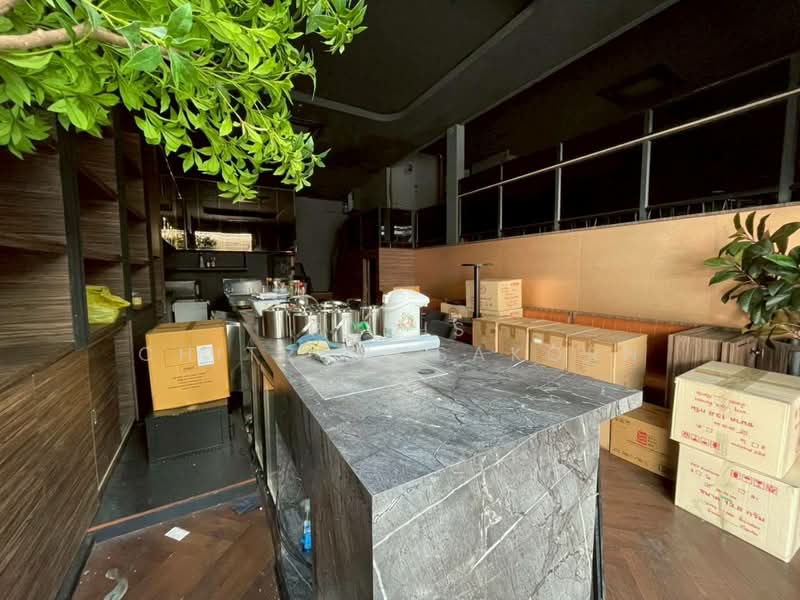 Retail Shop for Rent – Sukhumvit / Thonglor, Bangkok, Khlong Tan Nua, Watthana, Bangkok, , 100 sqm, Shophouse For Rent, by Pudis Chitrungsakorn, 500335652 - DDproperty.com