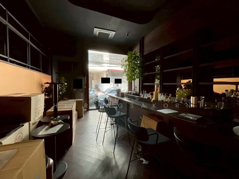 Retail Shop for Rent – Sukhumvit / Thonglor, Bangkok, Khlong Tan Nua, Watthana, Bangkok, , 100 sqm, Shophouse For Rent, by Pudis Chitrungsakorn, 500335652 - DDproperty.com