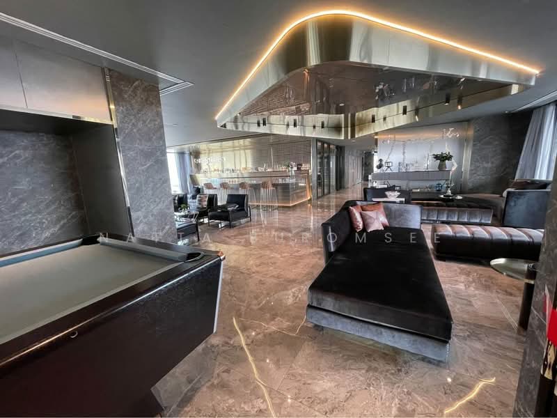 Knightsbridge Prime Onnut : ไนท์บริดจ์ ไพร์ม อ่อนนุช, กรุงเทพ, ซอยอ่อนนุช 1/1 ถนนสุขุมวิท 77, พระโขนงเหนือ, วัฒนา, กรุงเทพ, 24 ตร.ม., คอนโด ขาย, โดย Natta Buromsee, 500335653 - DDproperty.com