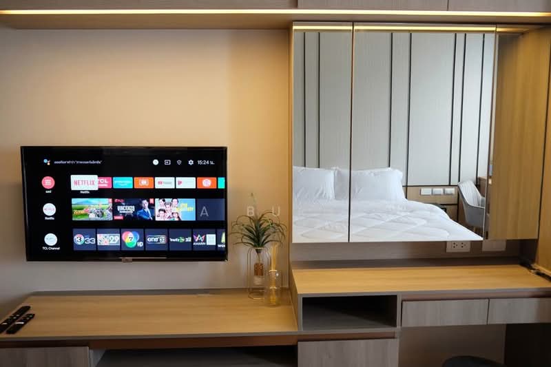 Knightsbridge Prime Onnut, Bangkok, Soi On Nut 1/1 Sukhumvit Road77, Phra Kanong Nua, Watthana, Bangkok, Studio, 24 sqm, Condo For Sale, by Natta Buromsee, 500335653 - DDproperty.com