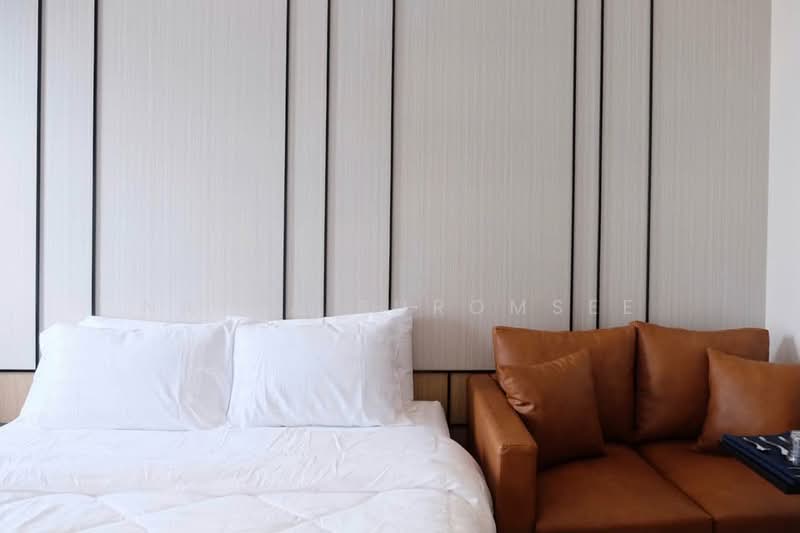 Knightsbridge Prime Onnut : ไนท์บริดจ์ ไพร์ม อ่อนนุช, กรุงเทพ, ซอยอ่อนนุช 1/1 ถนนสุขุมวิท 77, พระโขนงเหนือ, วัฒนา, กรุงเทพ, 24 ตร.ม., คอนโด ขาย, โดย Natta Buromsee, 500335653 - DDproperty.com