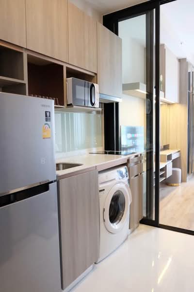 Knightsbridge Prime Onnut, Bangkok, Soi On Nut 1/1 Sukhumvit Road77, Phra Kanong Nua, Watthana, Bangkok, Studio, 24 sqm, Condo For Sale, by Natta Buromsee, 500335653 - DDproperty.com