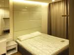The Address Sathorn : ดิ แอดเดรส สาทร, กรุงเทพ