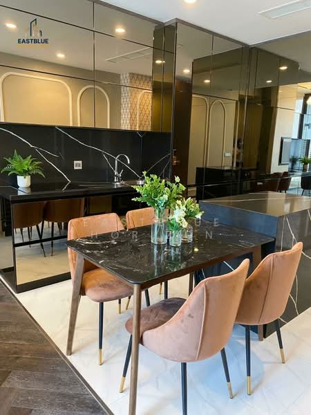 The Esse Sukhumvit 36, Bangkok, Soi Sukhumvit 36, Sukhumvit Road, Phra Kanong, Khlong Toei, Bangkok, 2 Bedrooms, 74 sqm, Condo For Rent, by Eastblue Horizon, 500335660 - DDproperty.com