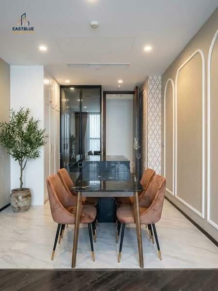 The Esse Sukhumvit 36, Bangkok, Soi Sukhumvit 36, Sukhumvit Road, Phra Kanong, Khlong Toei, Bangkok, 2 Bedrooms, 74 sqm, Condo For Rent, by Eastblue Horizon, 500335660 - DDproperty.com