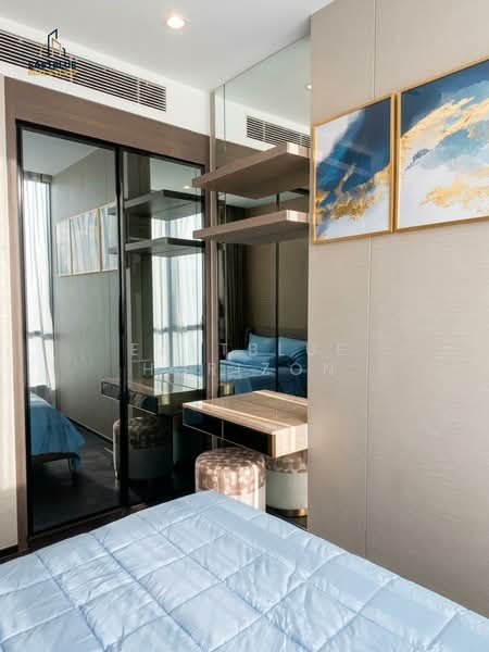 The Esse Sukhumvit 36, Bangkok, Soi Sukhumvit 36, Sukhumvit Road, Phra Kanong, Khlong Toei, Bangkok, 2 Bedrooms, 74 sqm, Condo For Rent, by Eastblue Horizon, 500335660 - DDproperty.com