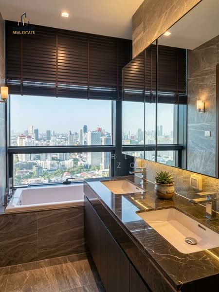 The Esse Sukhumvit 36, Bangkok, Soi Sukhumvit 36, Sukhumvit Road, Phra Kanong, Khlong Toei, Bangkok, 2 Bedrooms, 74 sqm, Condo For Rent, by Eastblue Horizon, 500335660 - DDproperty.com