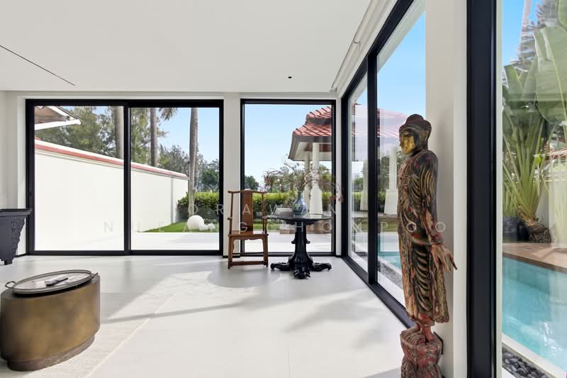Laguna Fairway Villa, Phuket, Choeng Thale, Thalang, Phuket, 3 Bedrooms, 522 sqm, Villa For Sale, by Orawan​ Nueangchompoo, 500335661 - DDproperty.com