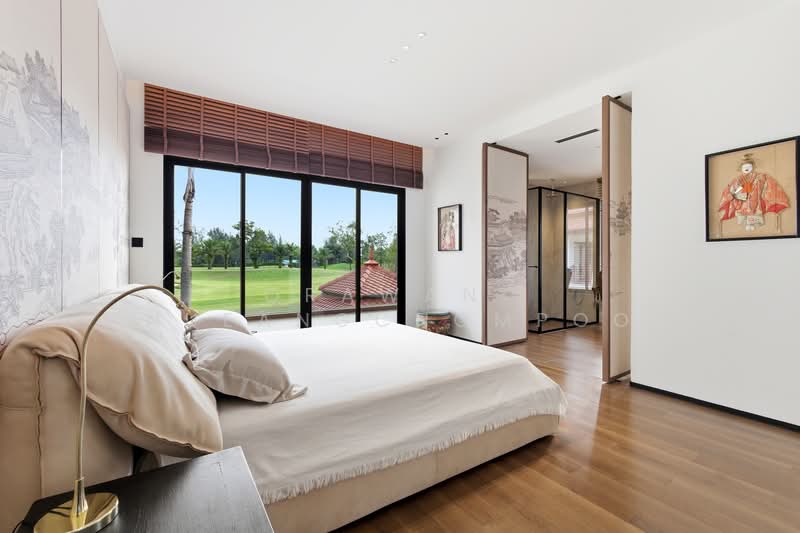 Laguna Fairway Villa, Phuket, Choeng Thale, Thalang, Phuket, 3 Bedrooms, 522 sqm, Villa For Sale, by Orawan​ Nueangchompoo, 500335661 - DDproperty.com