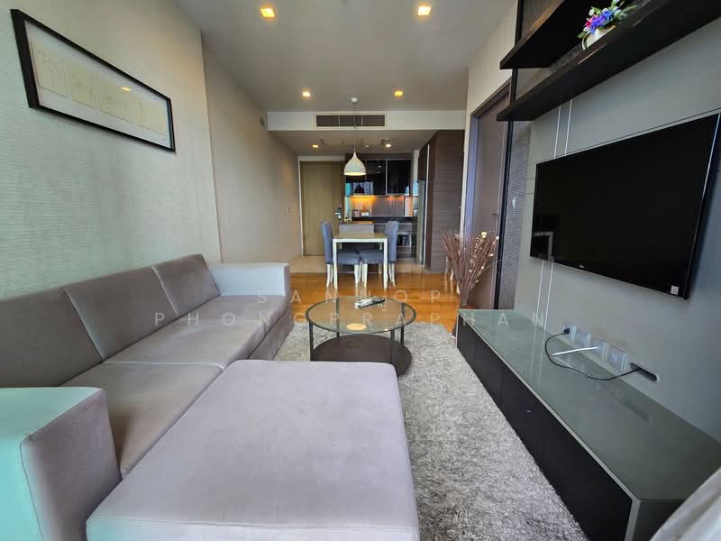 Keyne by Sansiri, Bangkok, 766 Sukhumvit Road, Khlong Toei, Bangkok, 1 Bedroom, 52 sqm, Condo For Sale, by Sannop Phongpraphan, 500335663 - DDproperty.com