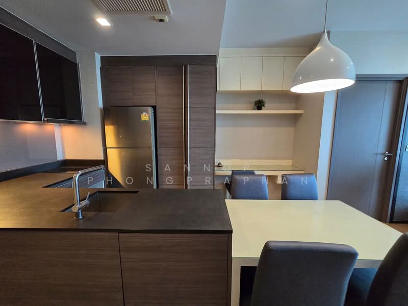 Keyne by Sansiri, Bangkok, 766 Sukhumvit Road, Khlong Toei, Bangkok, 1 Bedroom, 52 sqm, Condo For Sale, by Sannop Phongpraphan, 500335663 - DDproperty.com