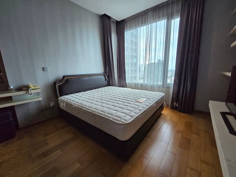 Keyne by Sansiri, Bangkok, 766 Sukhumvit Road, Khlong Toei, Bangkok, 1 Bedroom, 52 sqm, Condo For Sale, by Sannop Phongpraphan, 500335663 - DDproperty.com