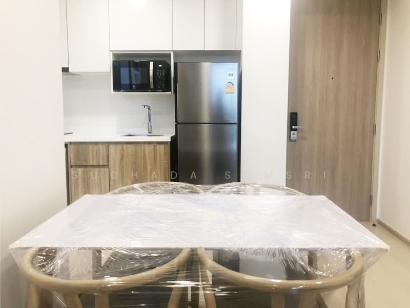 Noble Ambience Sukhumvit 42 : โนเบิล แอมเบียนส์ สุขุมวิท 42, กรุงเทพ, 55 ซอยสุขชัย, คลองตัน, คลองเตย, กรุงเทพ, 58 ตร.ม., คอนโด ให้เช่า, โดย Suchada Somsri, 500335664 - DDproperty.com