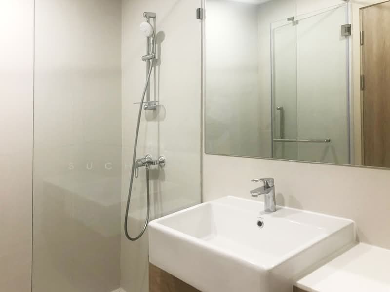 Noble Ambience Sukhumvit 42, Bangkok, 55 Suk Chai Alley, Khong Tan, Khlong Toei, Bangkok, 2 Bedrooms, 58 sqm, Condo For Rent, by Suchada Somsri, 500335664 - DDproperty.com
