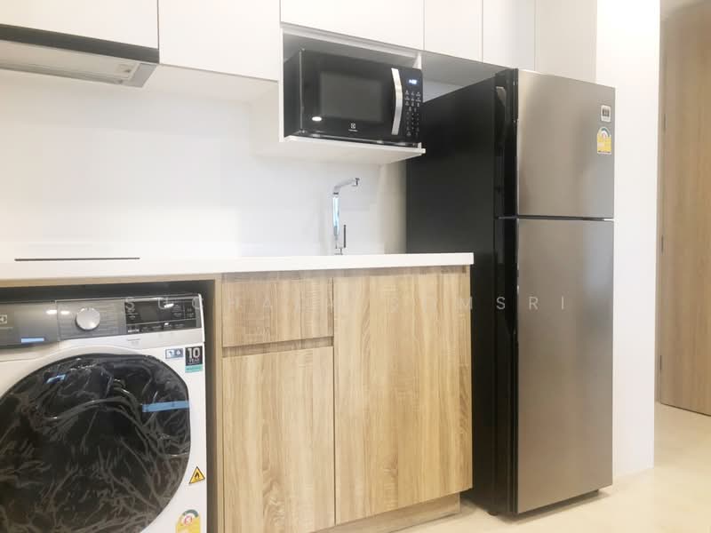 Noble Ambience Sukhumvit 42, Bangkok, 55 Suk Chai Alley, Khong Tan, Khlong Toei, Bangkok, 2 Bedrooms, 58 sqm, Condo For Rent, by Suchada Somsri, 500335664 - DDproperty.com