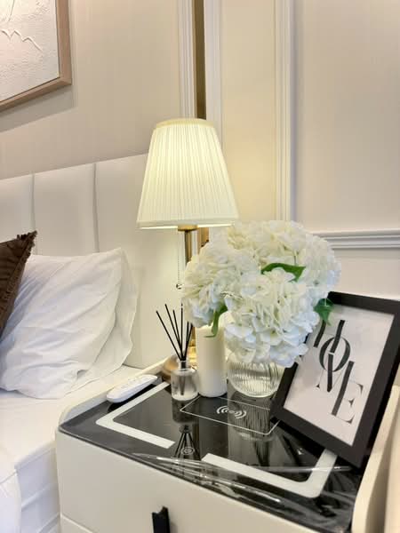 A Space Asoke-Ratchada, Bangkok, 624 Asoke-Dindaeng Road, Din Daeng, Bangkok, Studio, 25 sqm, Condo For Sale, by Jirasate Lertdhirakul, 500335665 - DDproperty.com