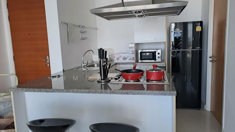 Fullerton Sukhumvit, Bangkok, Sukhumvit Road, Khlong Tan Nua, Watthana, Bangkok, 2 Bedrooms, 96 sqm, Condo For Rent, by Simon Decalf, 500335669 - DDproperty.com