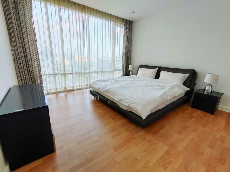 Fullerton Sukhumvit, Bangkok, Sukhumvit Road, Khlong Tan Nua, Watthana, Bangkok, 2 Bedrooms, 96 sqm, Condo For Rent, by Simon Decalf, 500335669 - DDproperty.com