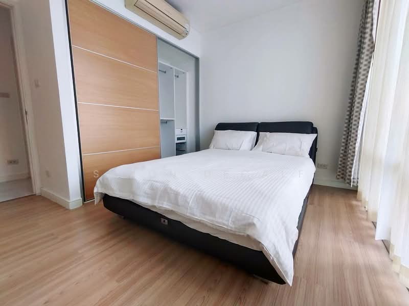 Fullerton Sukhumvit, Bangkok, Sukhumvit Road, Khlong Tan Nua, Watthana, Bangkok, 2 Bedrooms, 96 sqm, Condo For Rent, by Simon Decalf, 500335669 - DDproperty.com