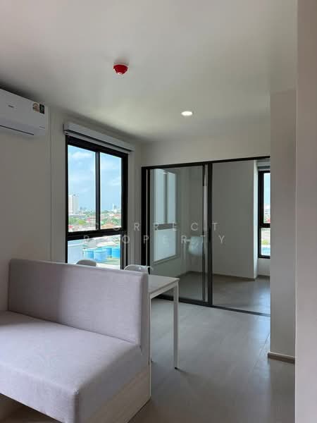 Good Day Sukhumvit 93, Bangkok, Bang Chak, Phra Khanong, Bangkok, 1 Bedroom, 35 sqm, Condo For Rent, by Correct Property, 500335670 - DDproperty.com