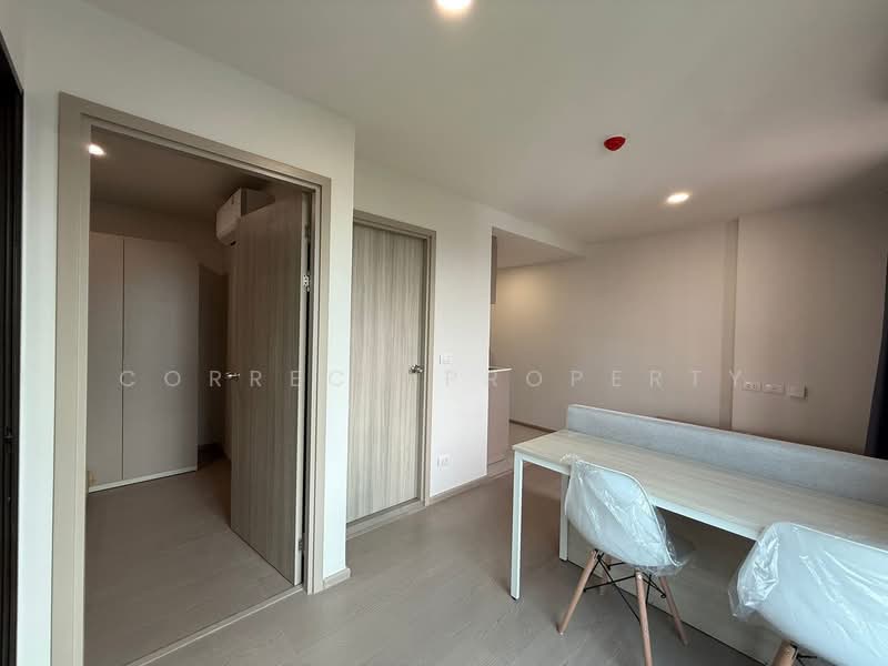 Good Day Sukhumvit 93, Bangkok, Bang Chak, Phra Khanong, Bangkok, 1 Bedroom, 35 sqm, Condo For Rent, by Correct Property, 500335670 - DDproperty.com