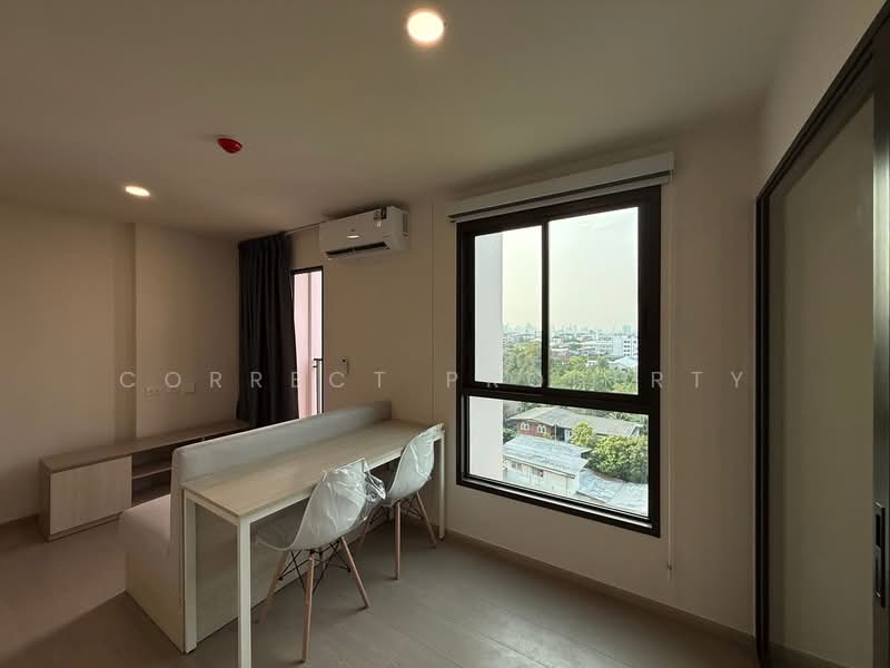 Good Day Sukhumvit 93 : กู๊ดเดย์ สุขุมวิท 93, กรุงเทพ, บางจาก, พระโขนง, กรุงเทพ, 35 ตร.ม., คอนโด ให้เช่า, โดย Correct Property, 500335670 - DDproperty.com