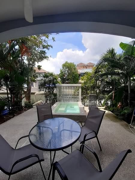 Renovated 2BR Waterfront Townhouse at Boat Lagoon with Free Boat Berth, Phuket, Ko Kaeo, Muang Phuket, Phuket, 2 Bedrooms, 195 sqm, Single Detached House For Sale, by Fazwaz (Thailand) Co., Ltd., 500335671 - DDproperty.com