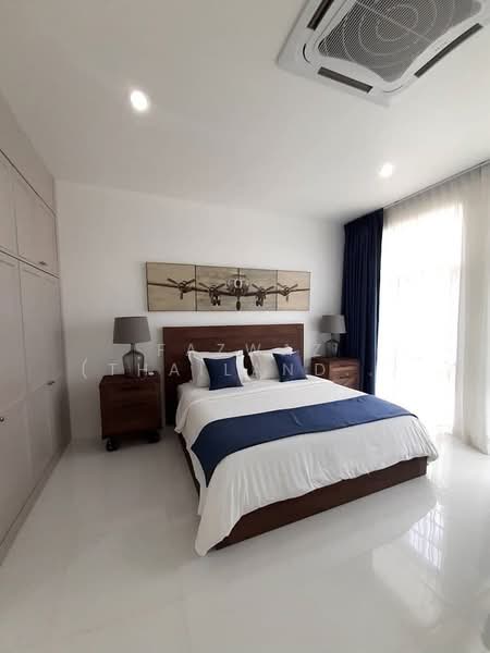 Renovated 2BR Waterfront Townhouse at Boat Lagoon with Free Boat Berth, Phuket, Ko Kaeo, Muang Phuket, Phuket, 2 Bedrooms, 195 sqm, Single Detached House For Sale, by Fazwaz (Thailand) Co., Ltd., 500335671 - DDproperty.com