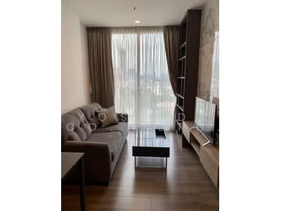 For Rent - Whizdom Essence, Bangkok