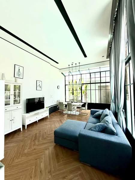 2R1110 Pool villa for rent 3 bedroom 3 bathroom 90,000/month at cherngtalay have fully furnished, ภูเก็ต, เชิงทะเล, ถลาง, ภูเก็ต, 200 ตร.ม., วิลล่า ให้เช่า, โดย PK LIFE Property, 500335673 - DDproperty.com