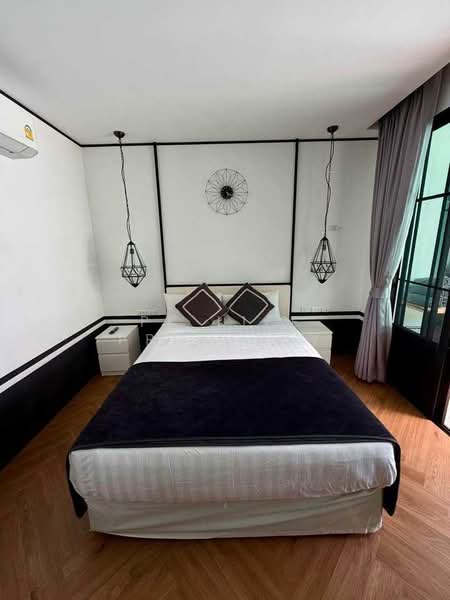 2R1110 Pool villa for rent 3 bedroom 3 bathroom 90,000/month at cherngtalay have fully furnished, Phuket, Choeng Thale, Thalang, Phuket, 3 Bedrooms, 200 sqm, Villa For Rent, by PK LIFE Property, 500335673 - DDproperty.com