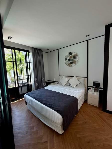 2R1110 Pool villa for rent 3 bedroom 3 bathroom 90,000/month at cherngtalay have fully furnished, Phuket, Choeng Thale, Thalang, Phuket, 3 Bedrooms, 200 sqm, Villa For Rent, by PK LIFE Property, 500335673 - DDproperty.com