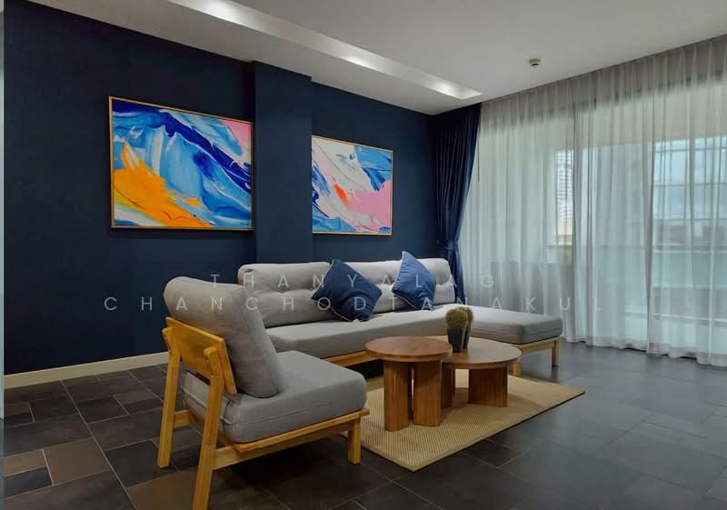 Ananya Beachfront Condominium : อนัญญา บีชฟร้อนท์ คอนโดมืเนียม, ชลบุรี, 688 ซอยนาเกลือ 16 พัทยา-นาเกลือ, นาเกลือ, บางละมุง, ชลบุรี, 154 ตร.ม., คอนโด ขาย, โดย Thanyalag Chanchodtanakul, 500335674 - DDproperty.com