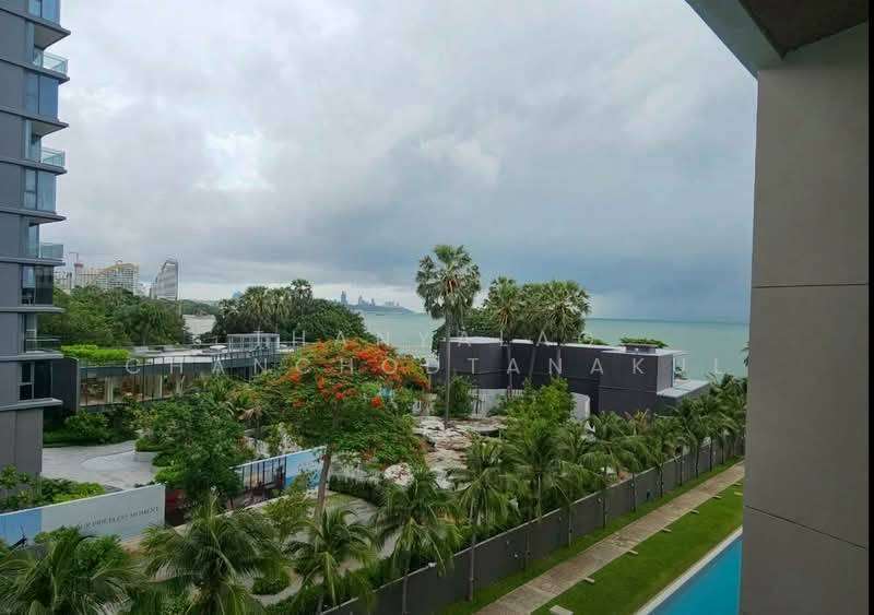 Ananya Beachfront Condominium, Chon Buri (Pattaya), 688 Soi Naklua, 16 Pattaya-Naklua, Na Kloe, Bang Lamung (Pattaya), Chon Buri (Pattaya), 2 Bedrooms, 154 sqm, Condo For Sale, by Thanyalag Chanchodtanakul, 500335674 - DDproperty.com