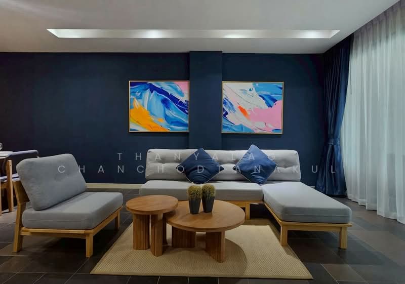 Ananya Beachfront Condominium : อนัญญา บีชฟร้อนท์ คอนโดมืเนียม, ชลบุรี, 688 ซอยนาเกลือ 16 พัทยา-นาเกลือ, นาเกลือ, บางละมุง, ชลบุรี, 154 ตร.ม., คอนโด ขาย, โดย Thanyalag Chanchodtanakul, 500335674 - DDproperty.com